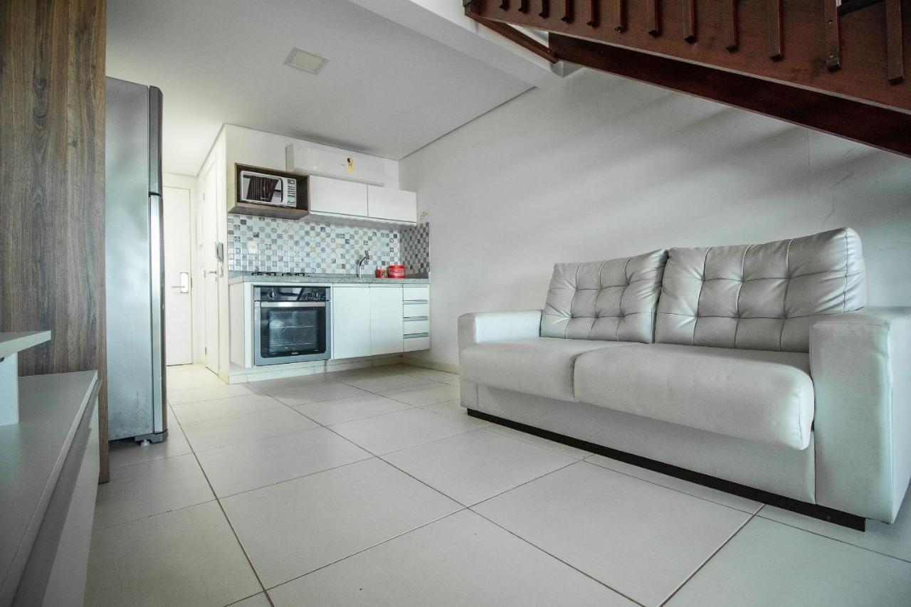 Laguna Beach Flat By New Time Pôrto das Galinhas Extérieur photo